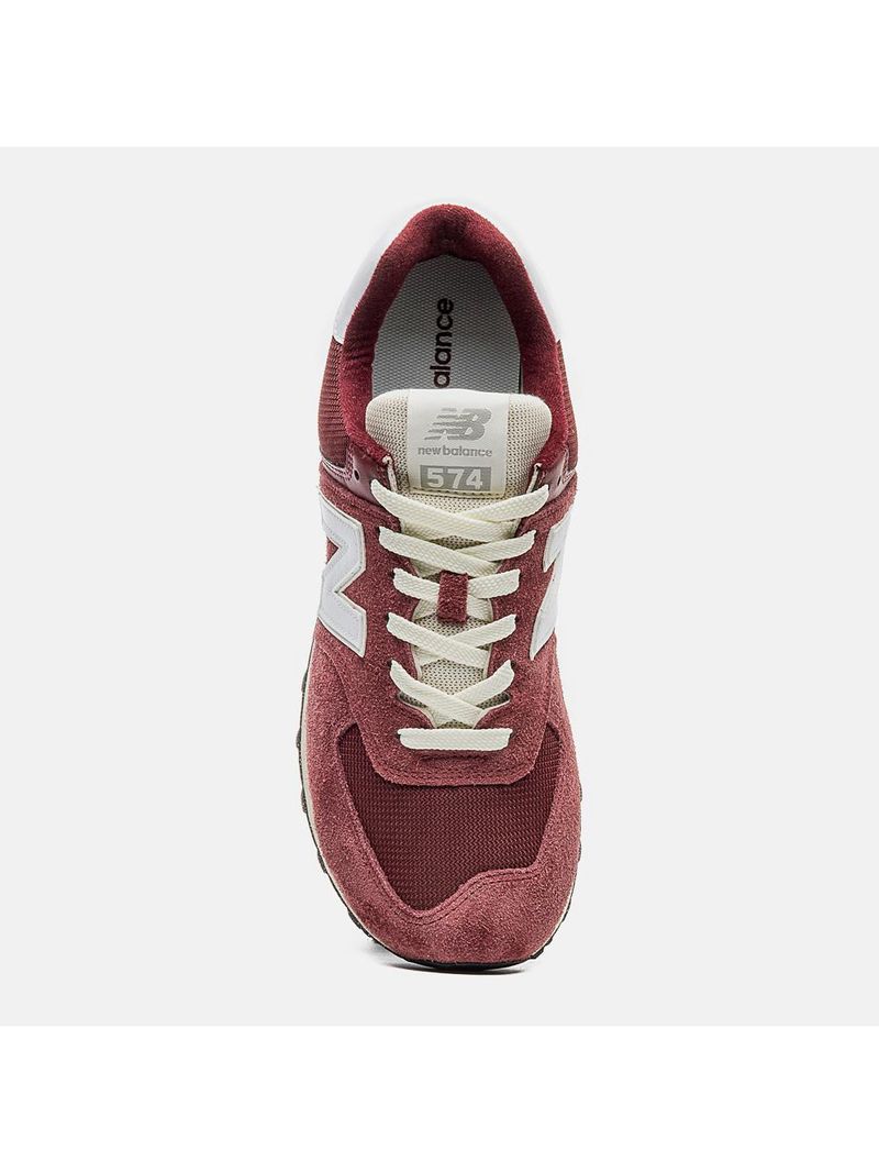 Tênis new balance 574v2 unisex