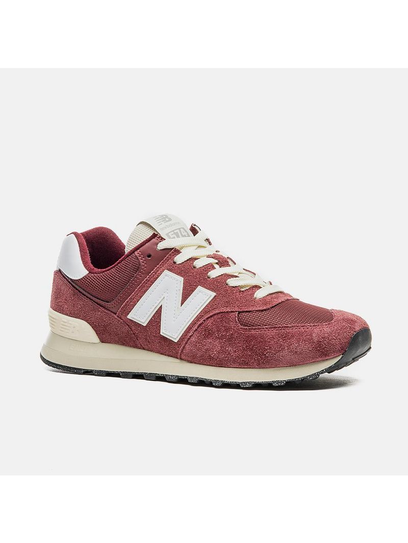 Tênis new balance 574v2 unisex