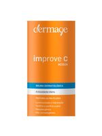 Bruma dermage - improve c aqua