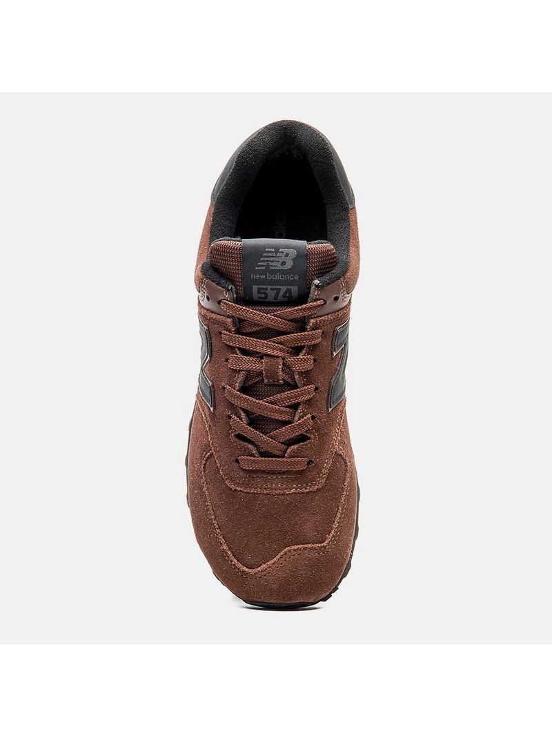 Tênis new balance 574v2 unisex