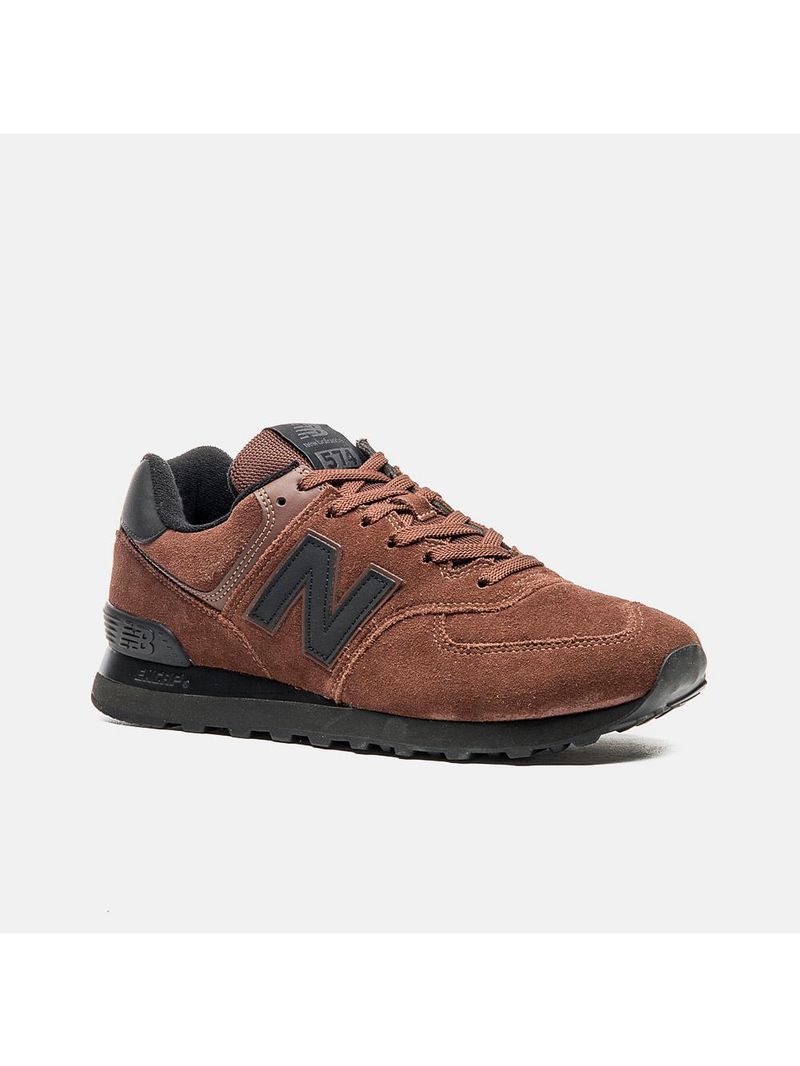 Tênis new balance 574v2 unisex
