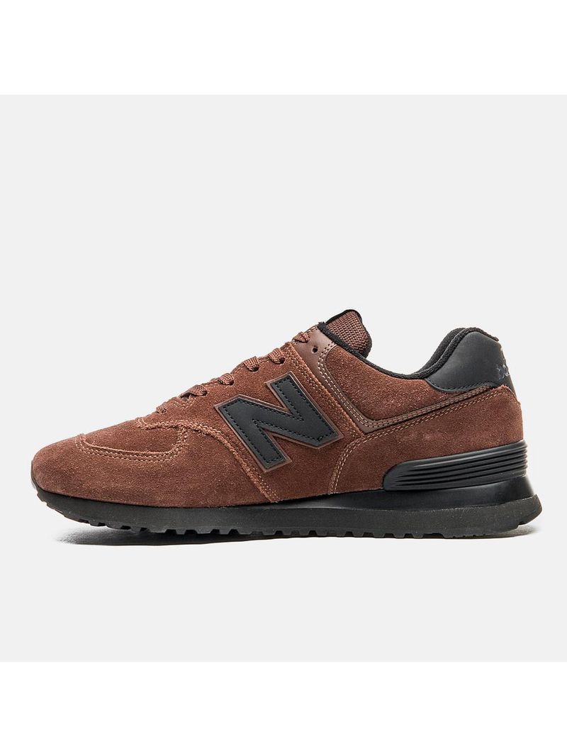 Tênis new balance 574v2 unisex