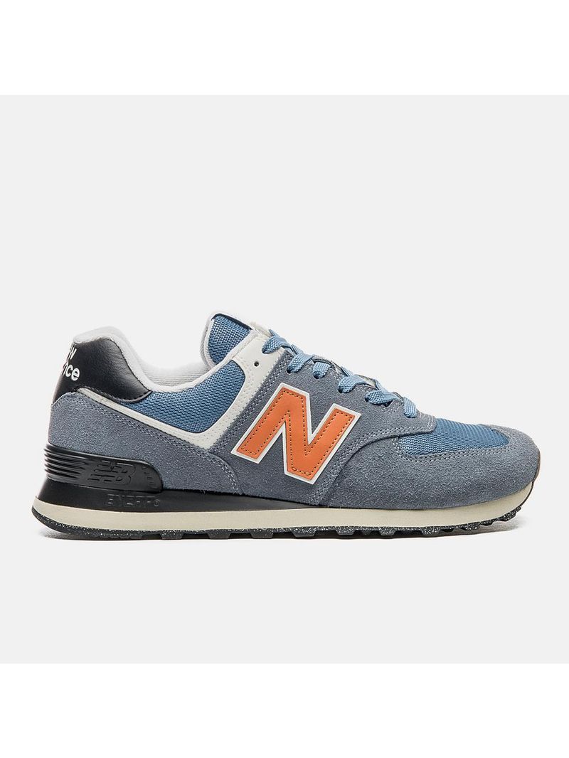 Tênis new balance 574v2 unisex