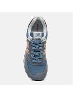 Tênis new balance 574v2 unisex