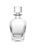 Garrafa wolff incolor de cristal 700ml