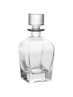 Garrafa wolff incolor de cristal 700ml