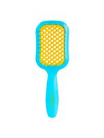 Escova de cabelo océane - joy brush azul