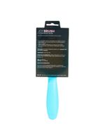 Escova de cabelo océane - joy brush azul