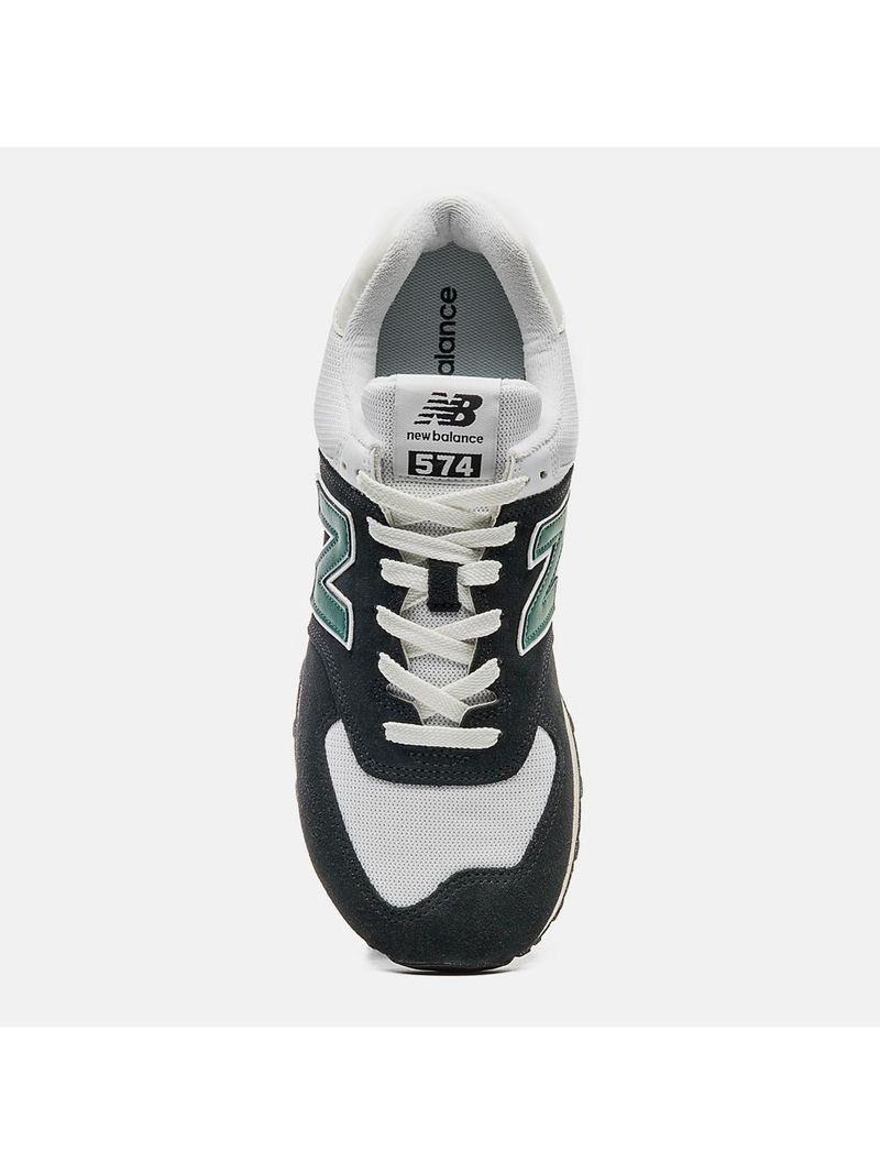 Tênis new balance 574v2 unisex
