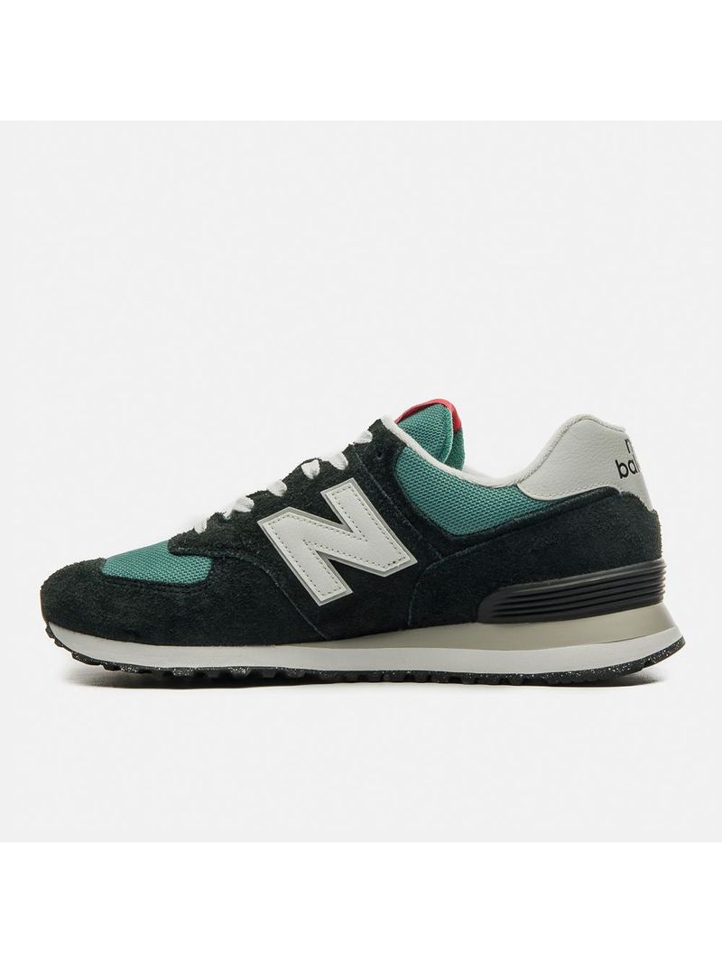 Tênis new balance 574v2 unisex