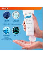 Ducray anaphase+ - shampoo antiqueda