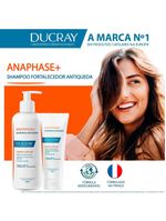 Ducray anaphase+ - shampoo antiqueda