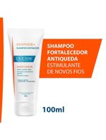 Ducray anaphase+ - shampoo antiqueda
