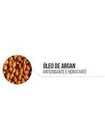 Óleo hidratante widi care argan oil