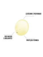 Óleo hidratante widi care argan oil