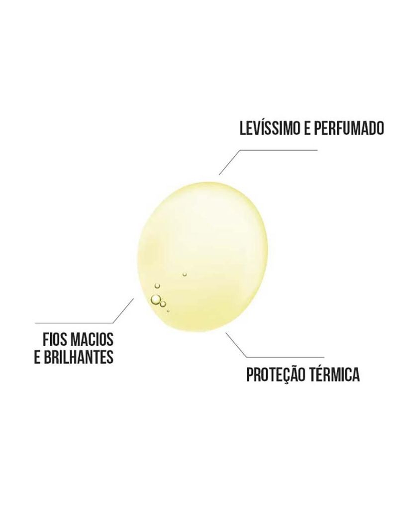 Óleo hidratante widi care argan oil