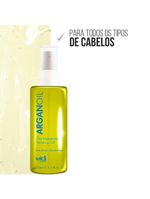 Óleo hidratante widi care argan oil