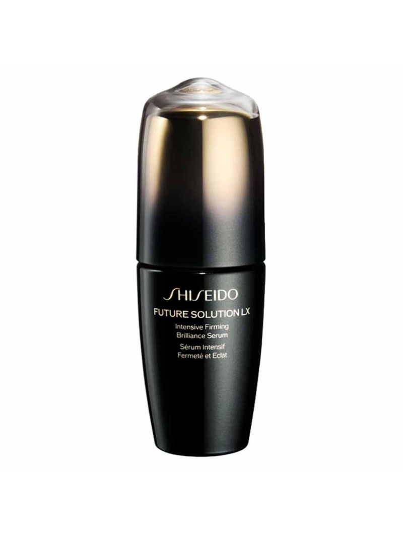 Sérum facial intensivo shiseido future solution lx
