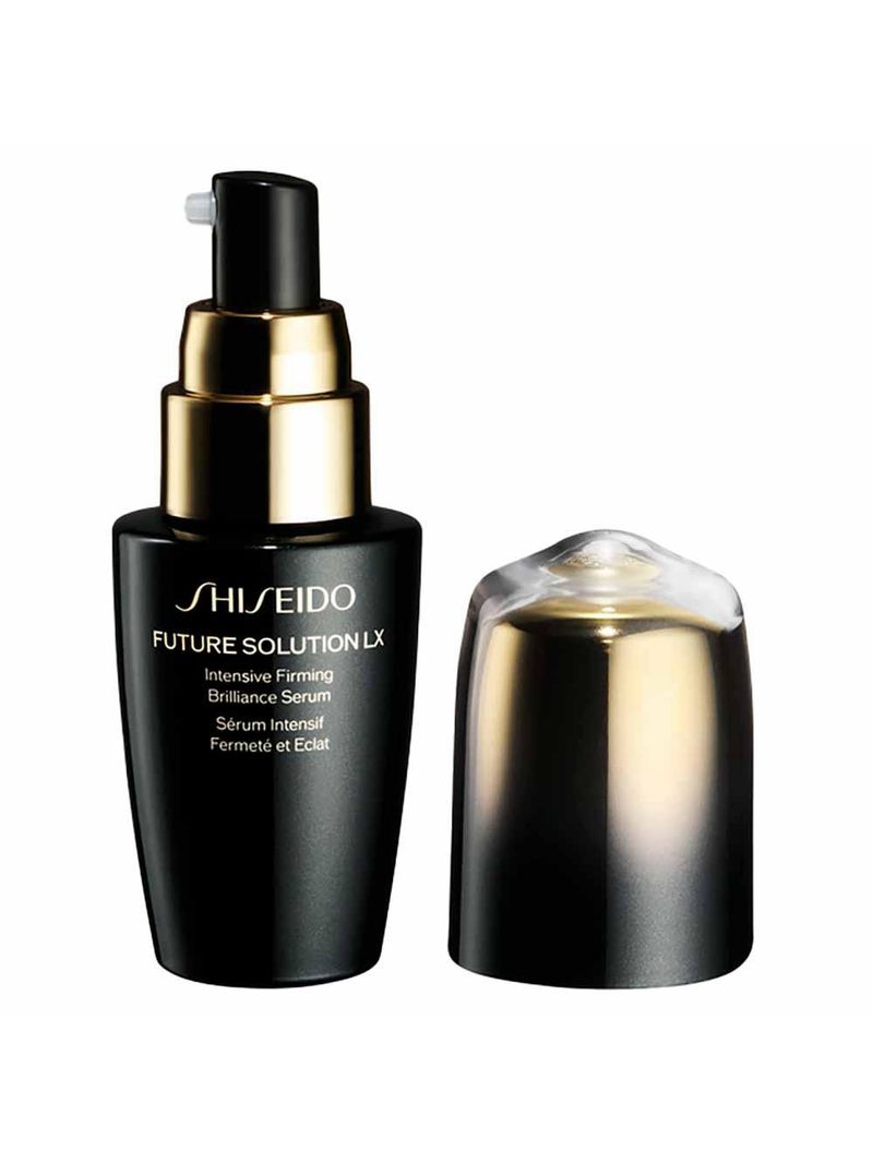 Sérum facial intensivo shiseido future solution lx