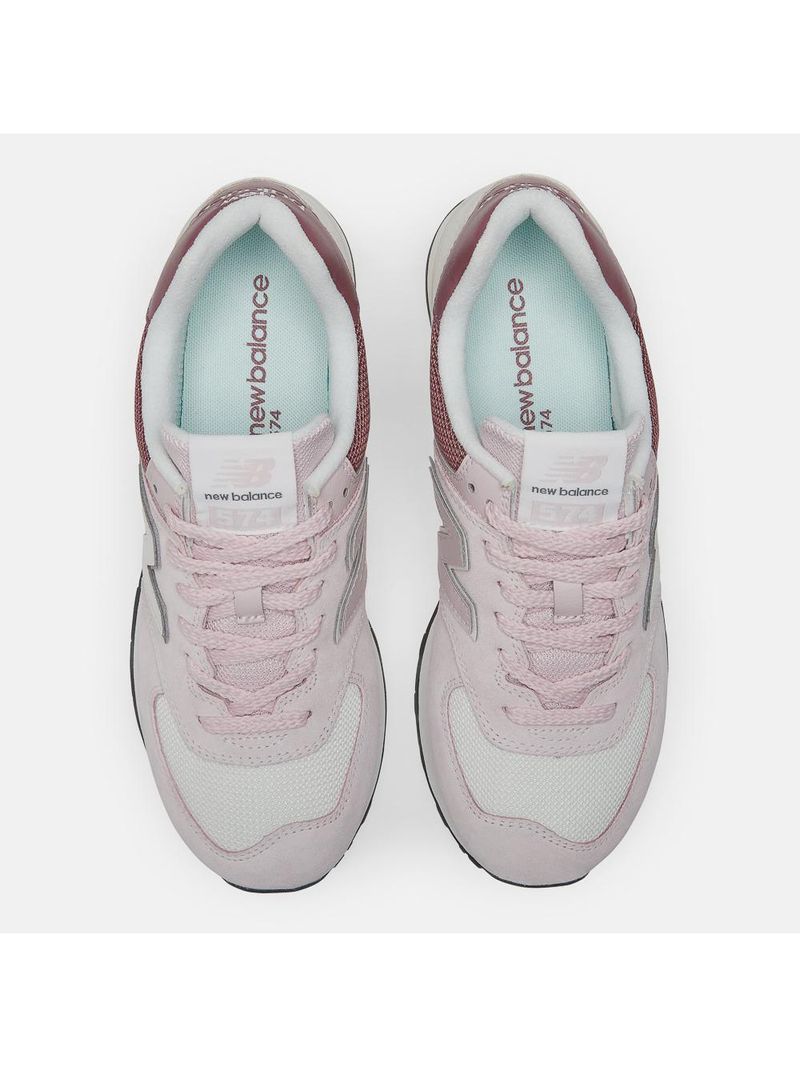 Tênis new balance 574v2 unisex