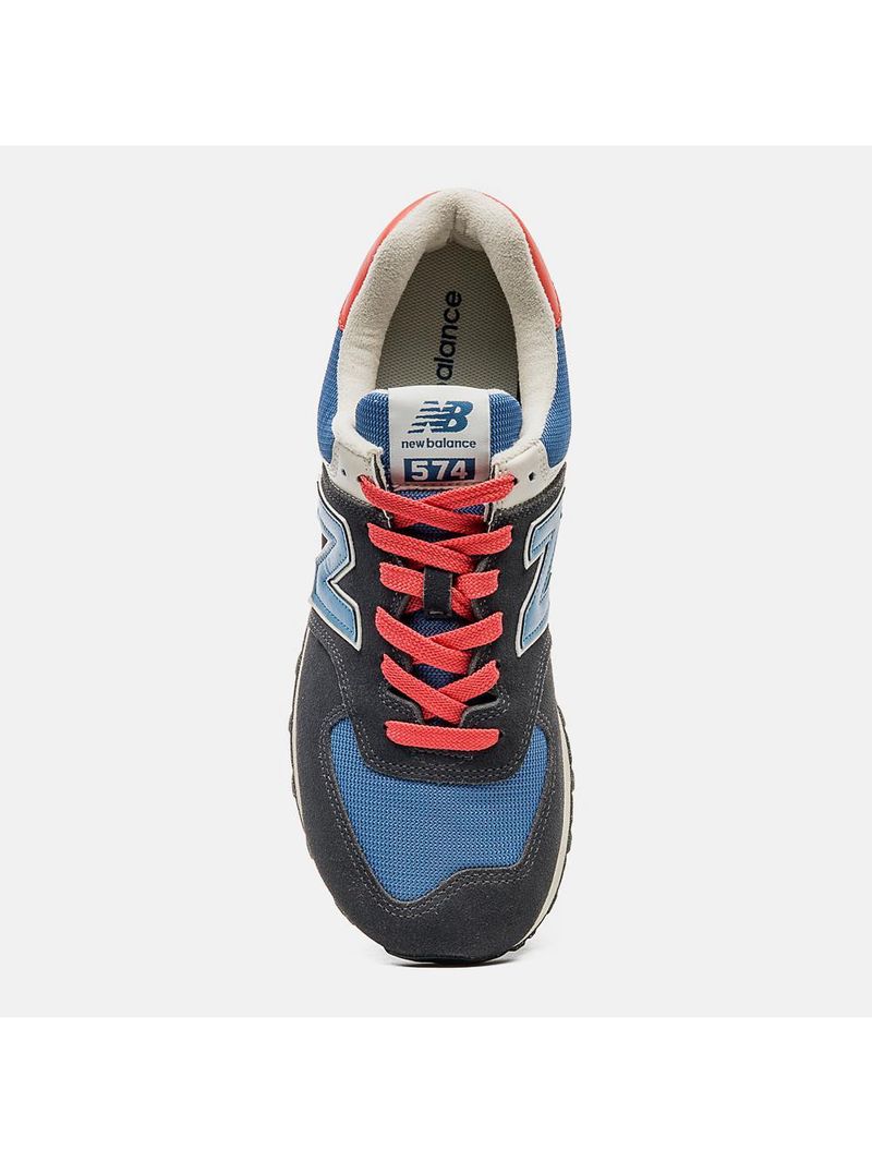 Tênis new balance 574v2 unisex