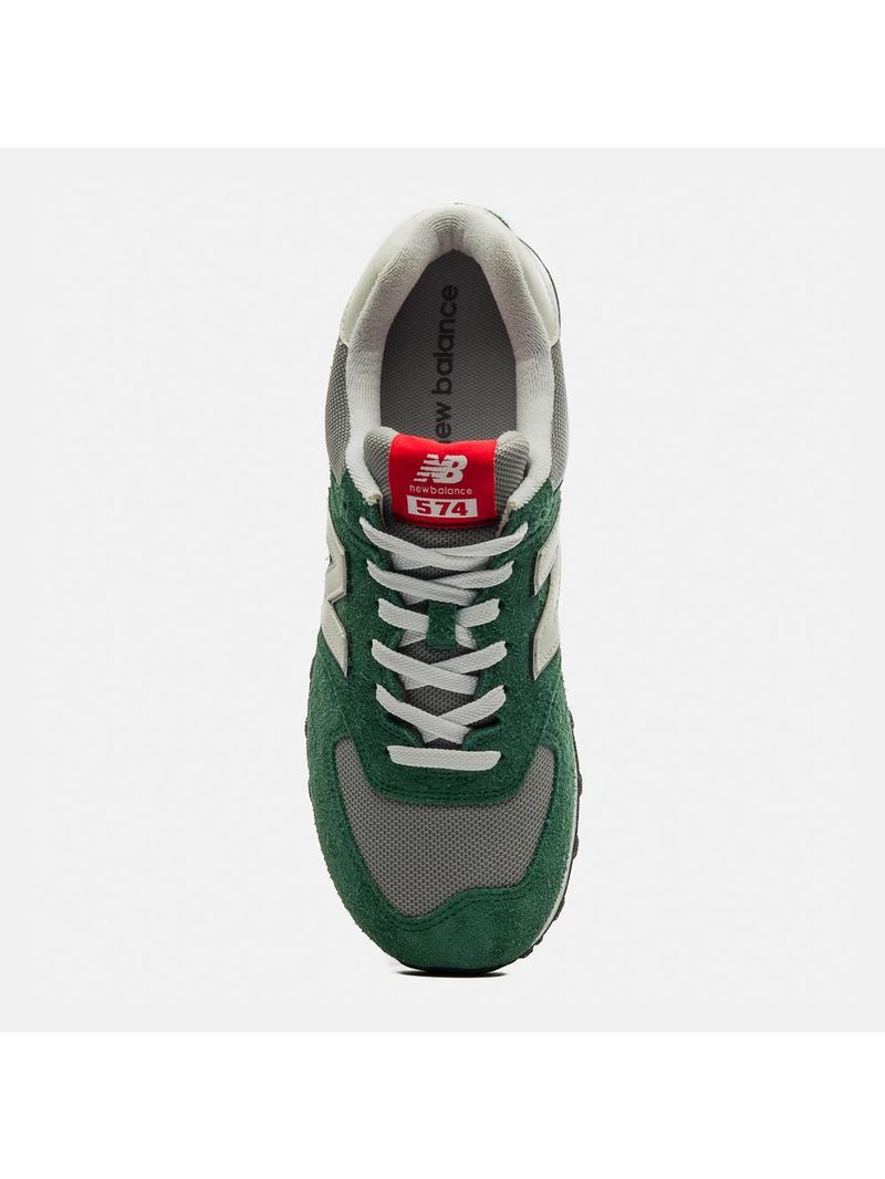 Tênis new balance 574v2 unisex