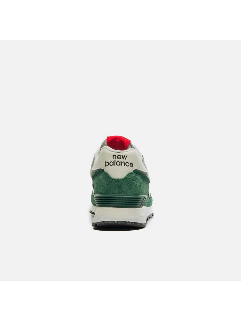 Tênis new balance 574v2 unisex