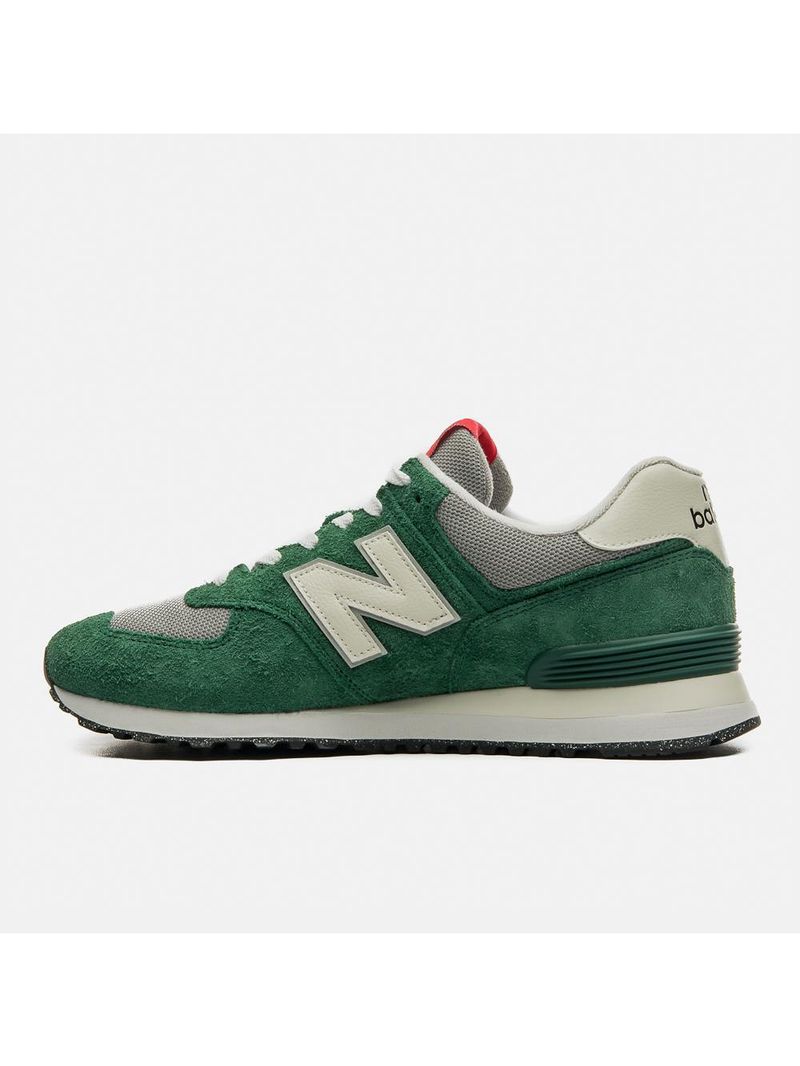 Tênis new balance 574v2 unisex