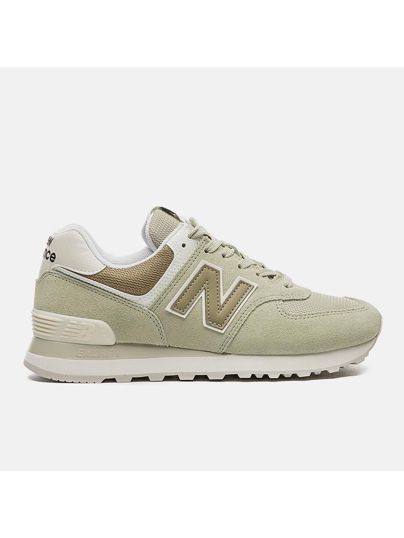Tênis new balance 574v2 feminino