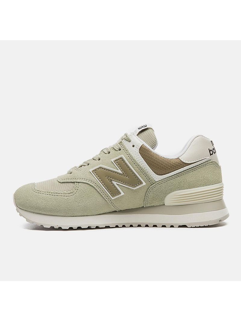 Tênis new balance 574v2 feminino