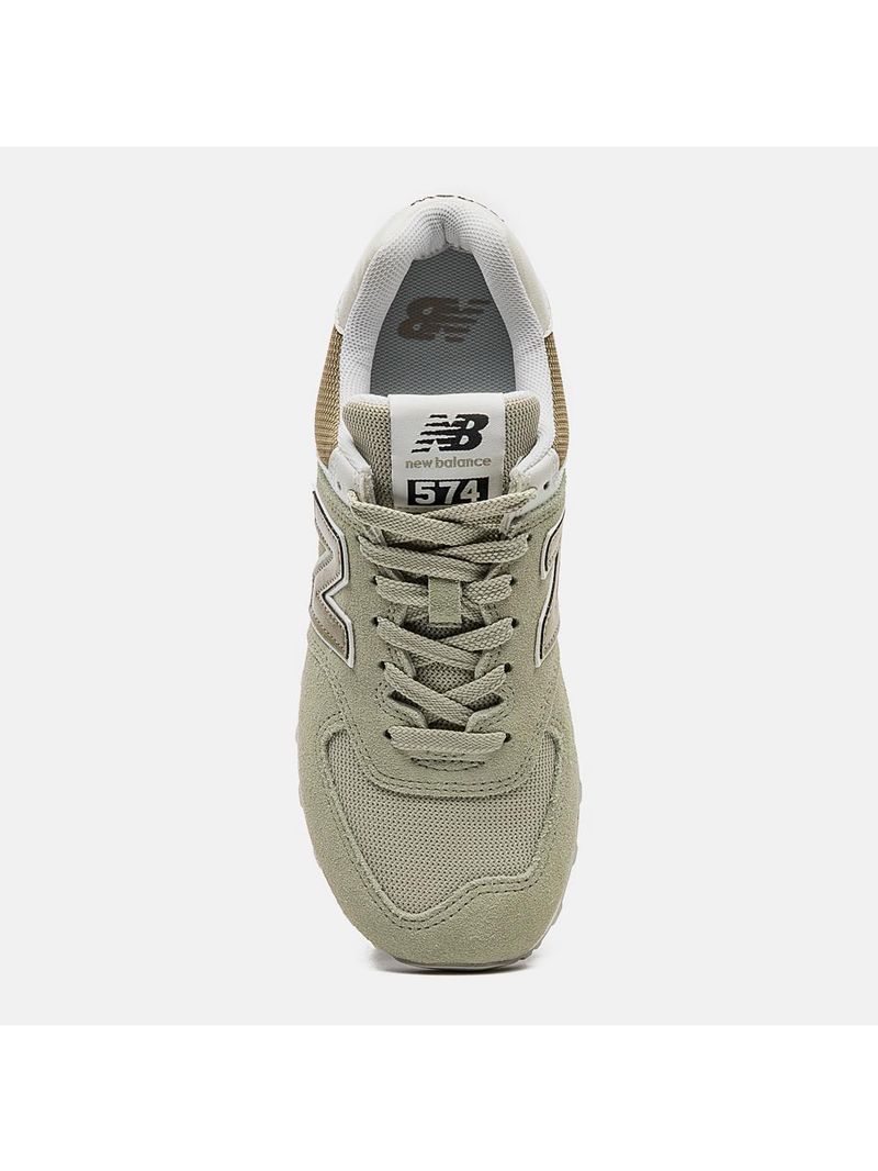 Tênis new balance 574v2 feminino