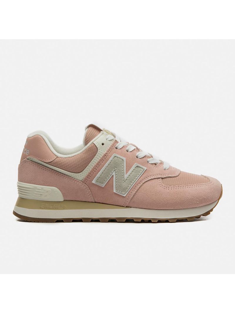 Tênis new balance 574v2 feminino