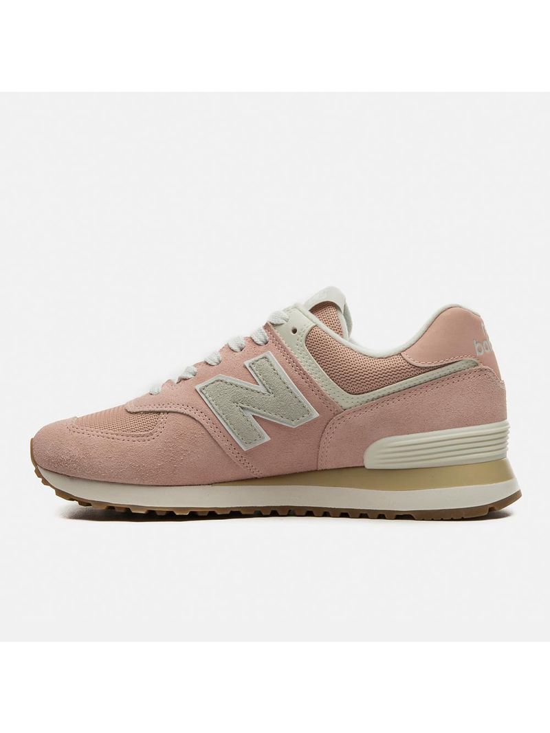 Tênis new balance 574v2 feminino