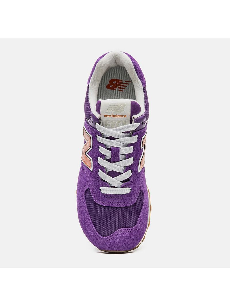 Tênis new balance 574v2 feminino