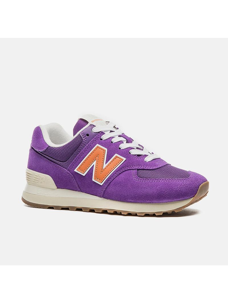 Tênis new balance 574v2 feminino