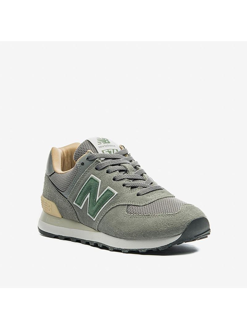Tênis new balance 574v2 feminino
