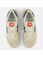 Tênis new balance 574 legacy unisex