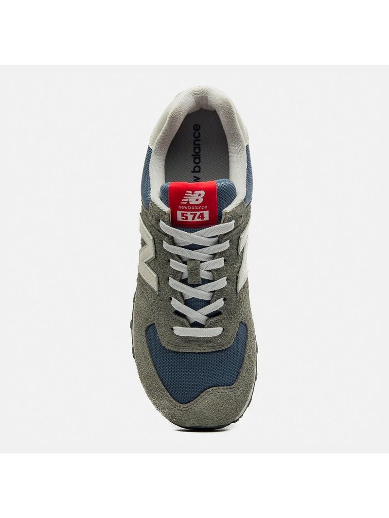 Tênis new balance 574v2 unisex