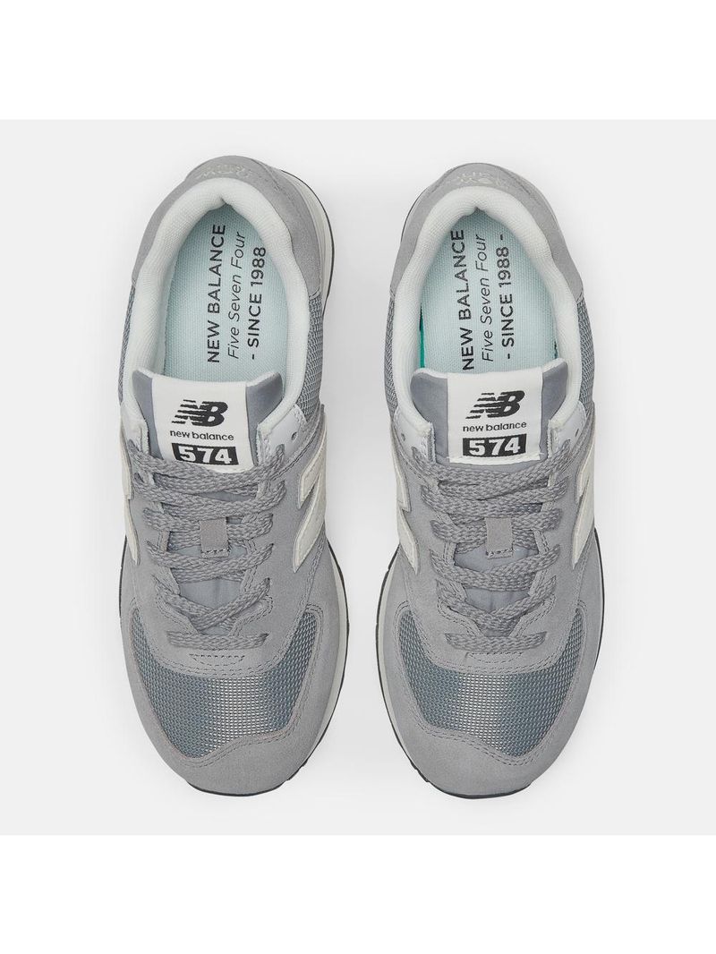 Tênis new balance 574v2 unisex