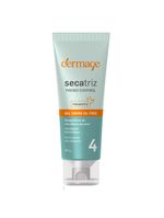 Hidratante facial dermage - secatriz prebio control