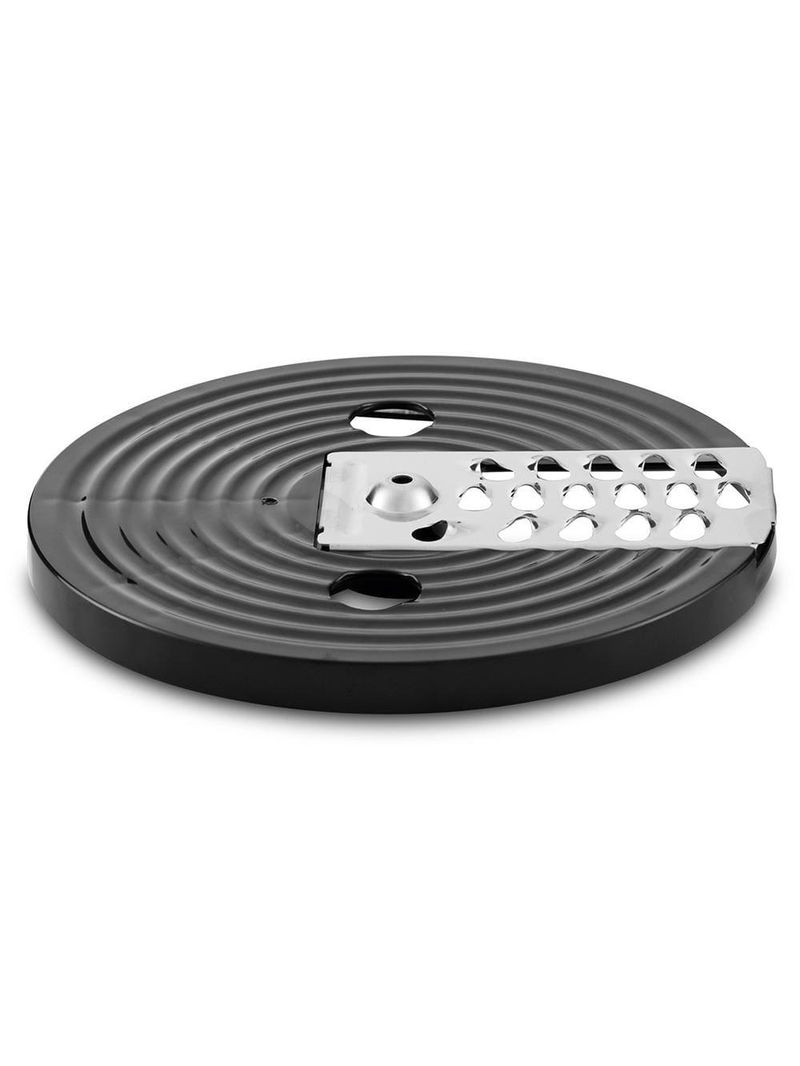 Multiprocessador de alimentos philco pmp1600p 9 em 1 com 2 velocidades + pulsar 1700w – preto