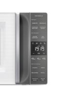Micro-ondas electrolux efficient me23b função manter aquecido desidratar branco 23l
