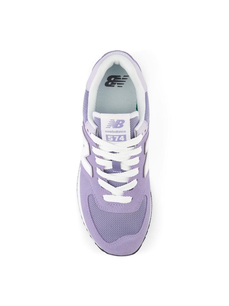 Tênis new balance 574 + feminino