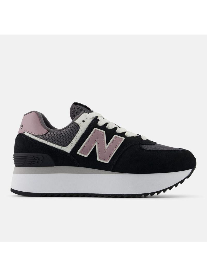 Tênis new balance 574 + feminino