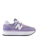 Tênis new balance 574 + feminino