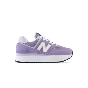 Tênis new balance 574 + feminino