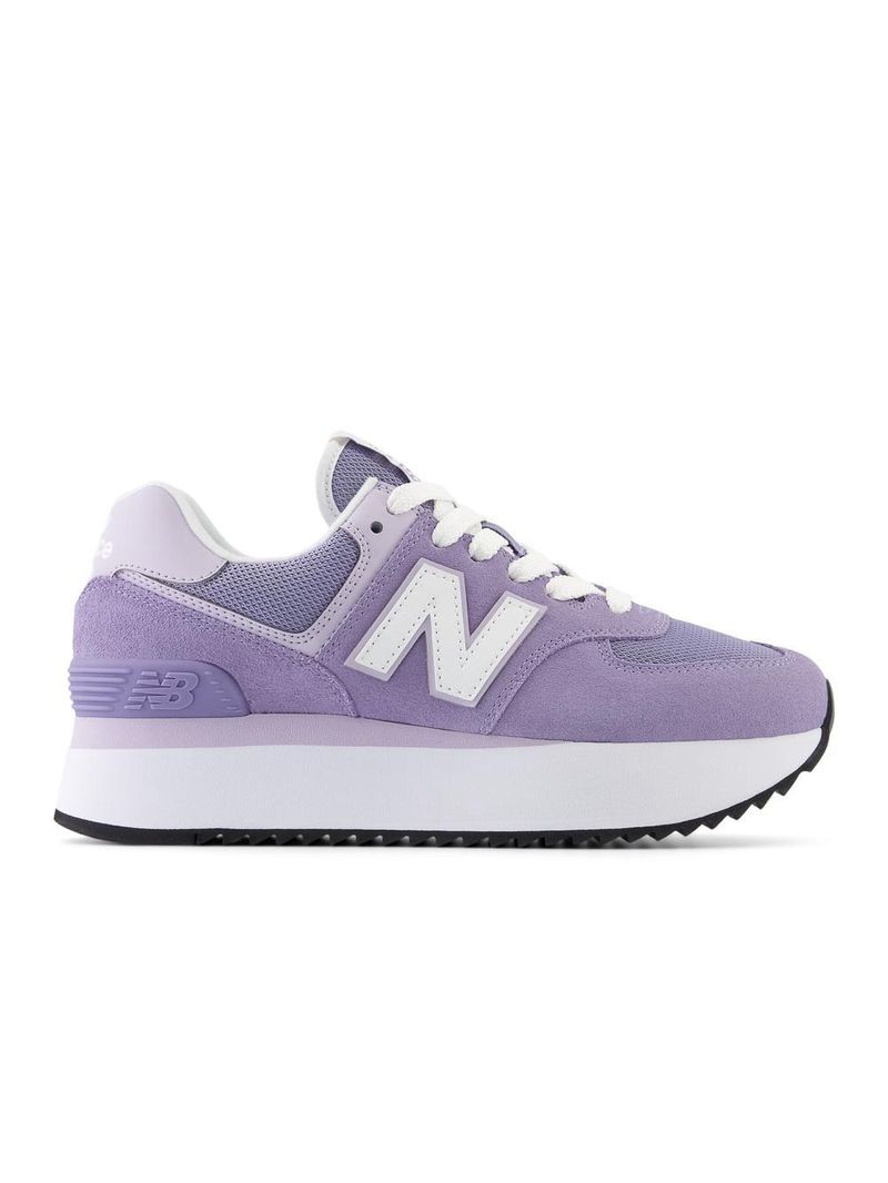 Tênis new balance 574 + feminino