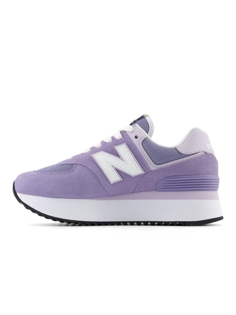 Tênis new balance 574 + feminino