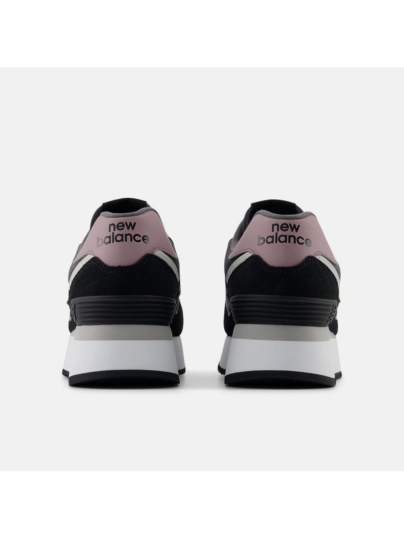 Tênis new balance 574 + feminino