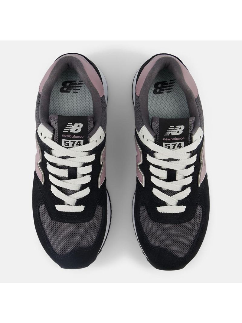 Tênis new balance 574 + feminino